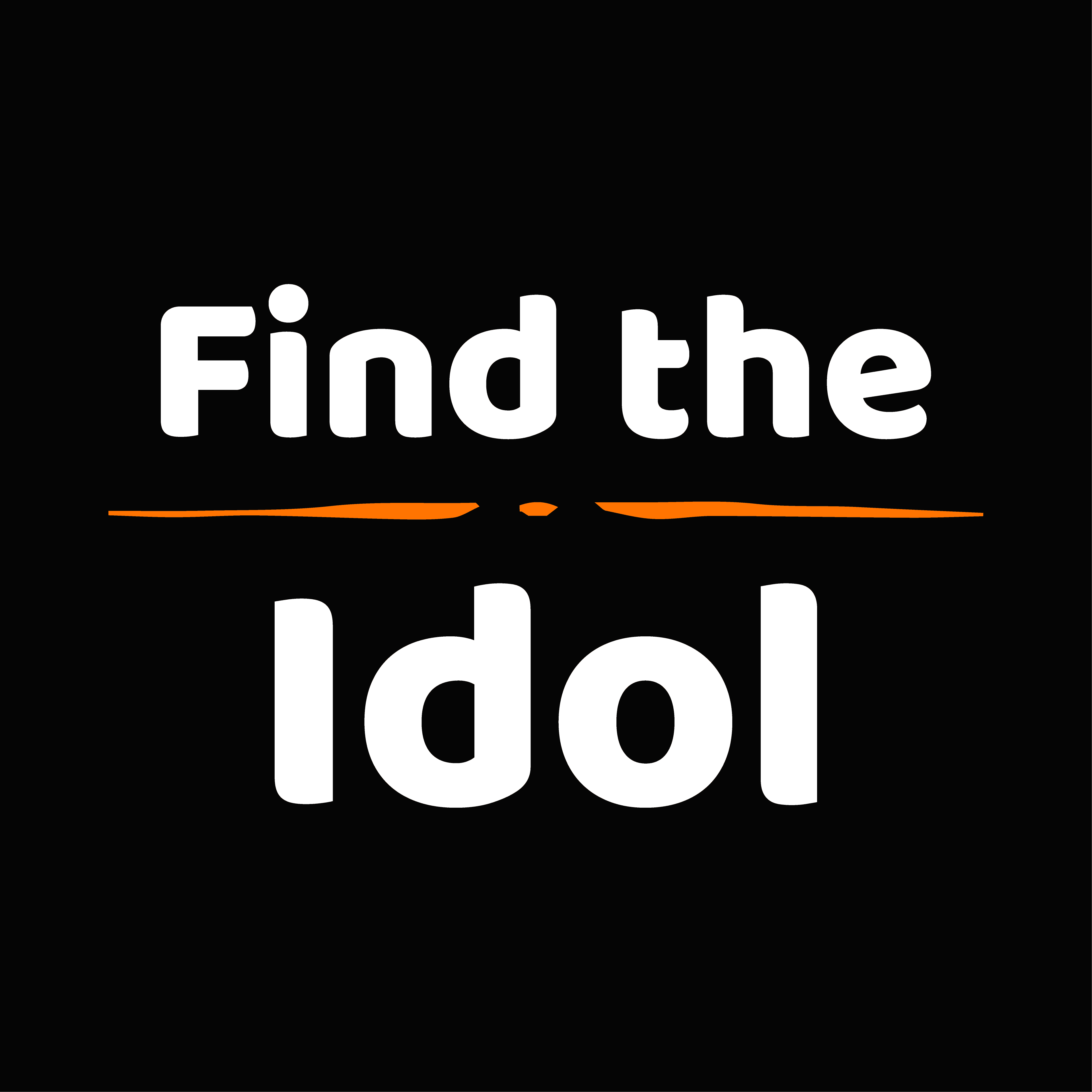 Find the Idol logo